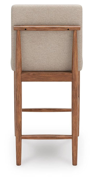 Five Star Furniture - Isanti Barstool