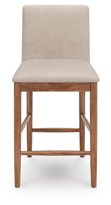 Five Star Furniture - Isanti Barstool
