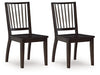 Five Star Furniture - Charterton Dining Chair image