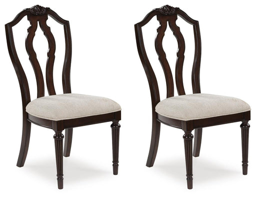Five Star Furniture - Lavinton Dining Chair image
