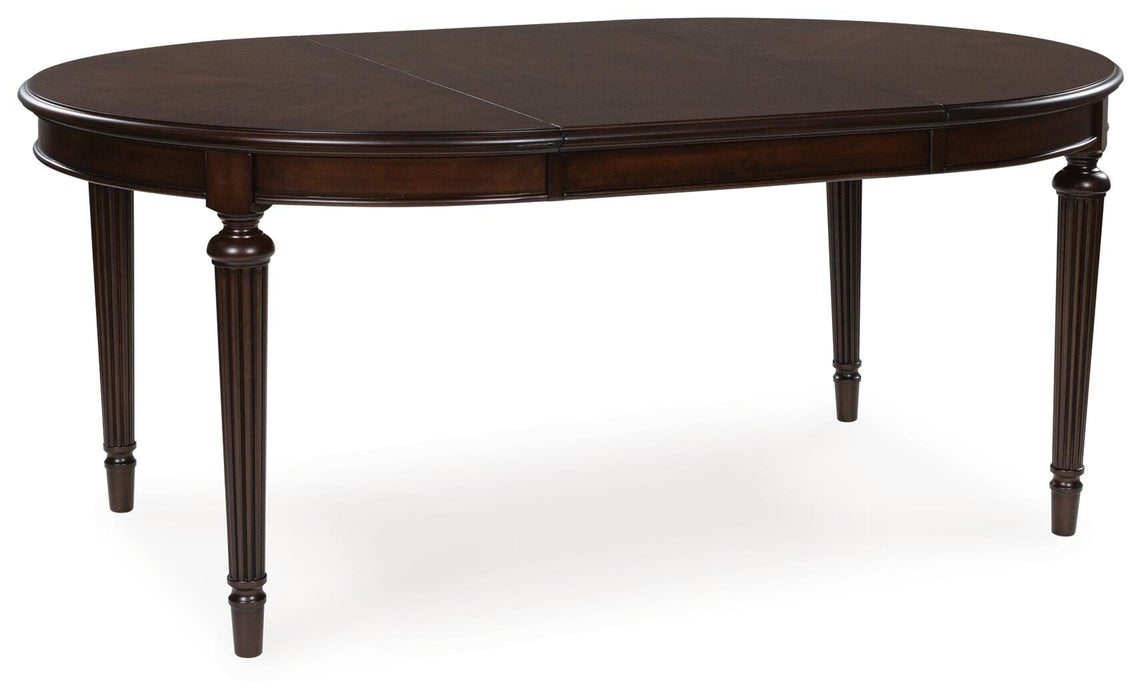 Five Star Furniture - Lavinton Dining Package