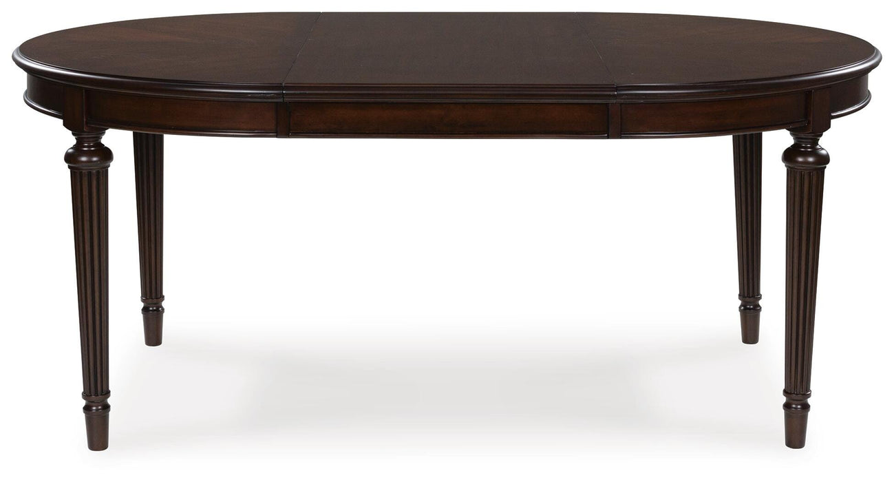 Five Star Furniture - Lavinton Dining Package