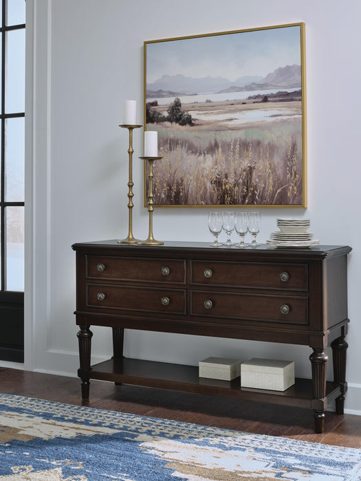 Five Star Furniture - Product image