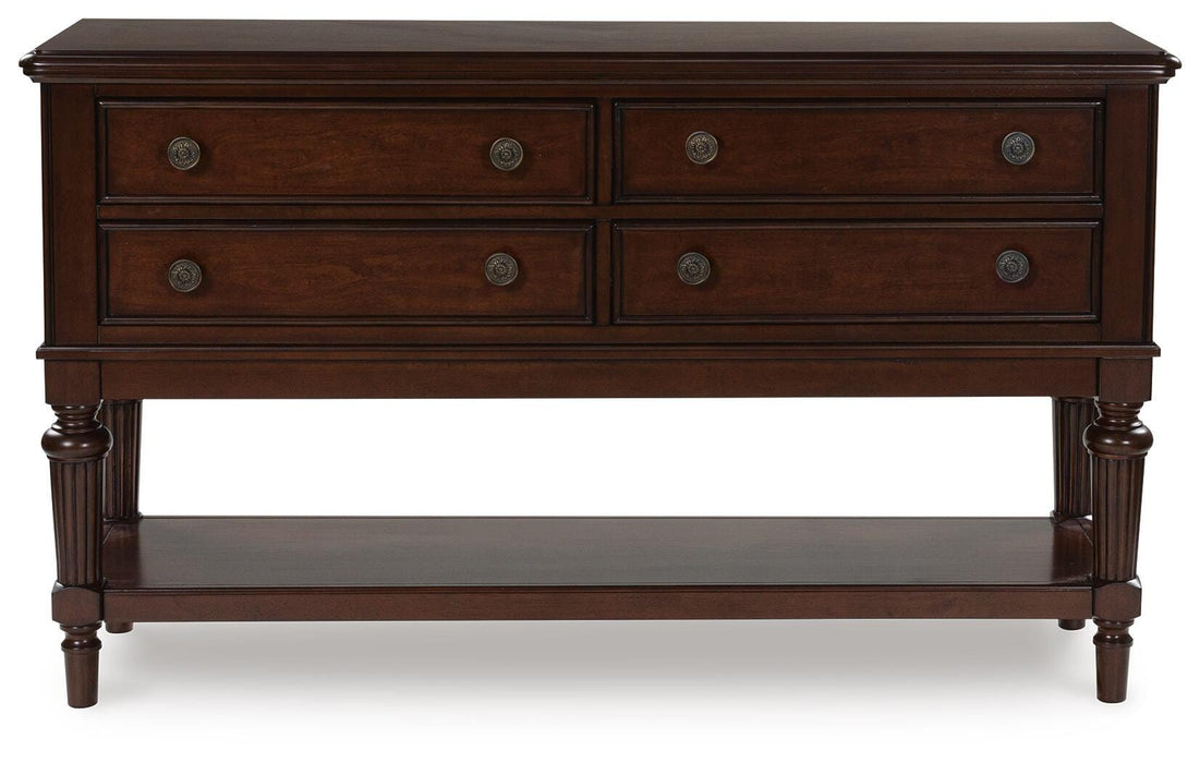 Five Star Furniture - Product image