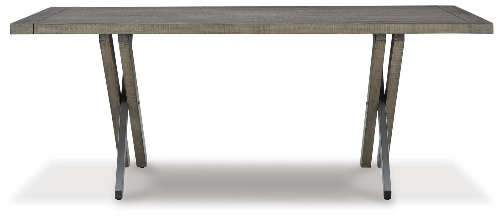 Five Star Furniture - Krystanza Dining Table