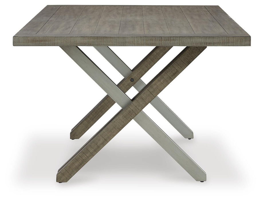 Five Star Furniture - Krystanza Dining Table