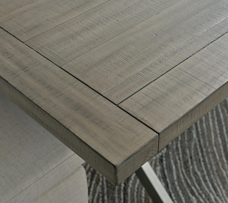 Five Star Furniture - Krystanza Dining Table