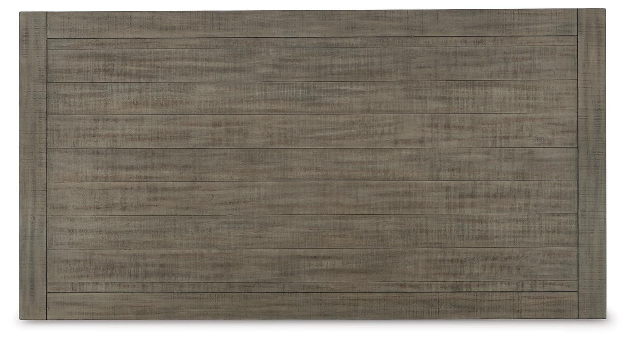 Five Star Furniture - Krystanza Dining Table