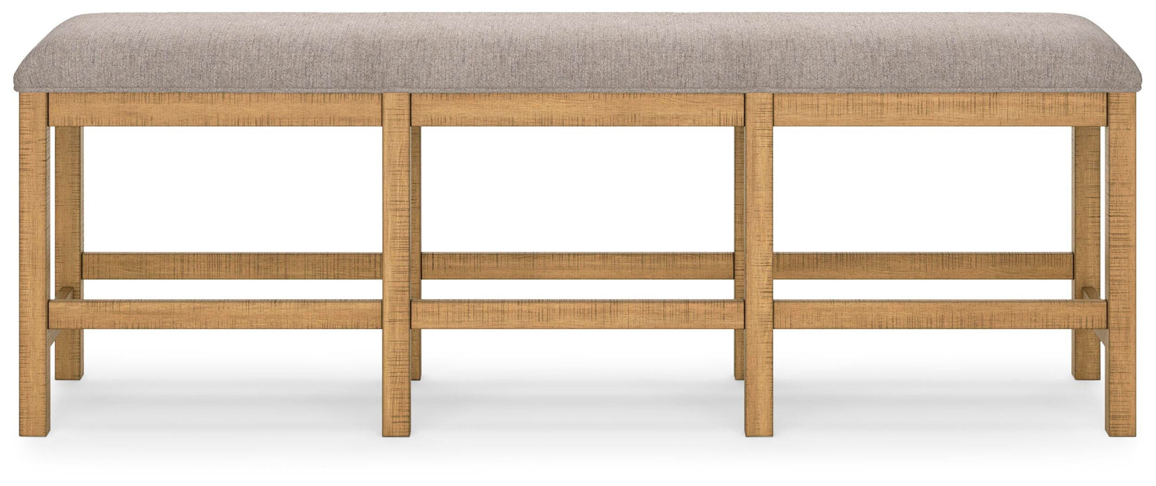 Five Star Furniture - Havonplane 72" Counter Height Dining Bench
