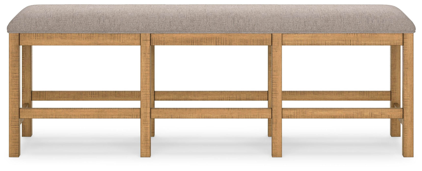 Five Star Furniture - Havonplane 72" Counter Height Dining Bench
