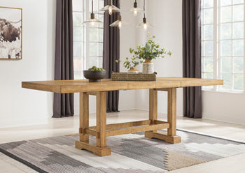 Five Star Furniture - Havonplane Dining Set