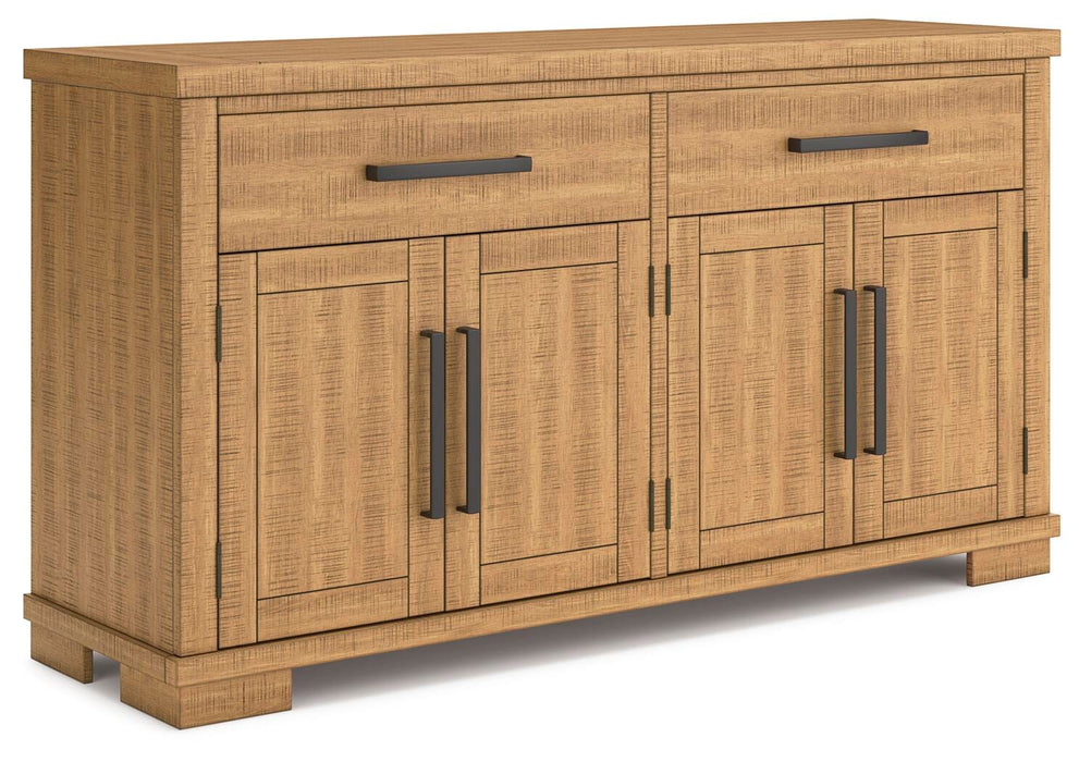 Five Star Furniture - Havonplane Dining Server