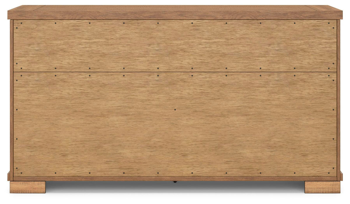 Five Star Furniture - Havonplane Dining Server