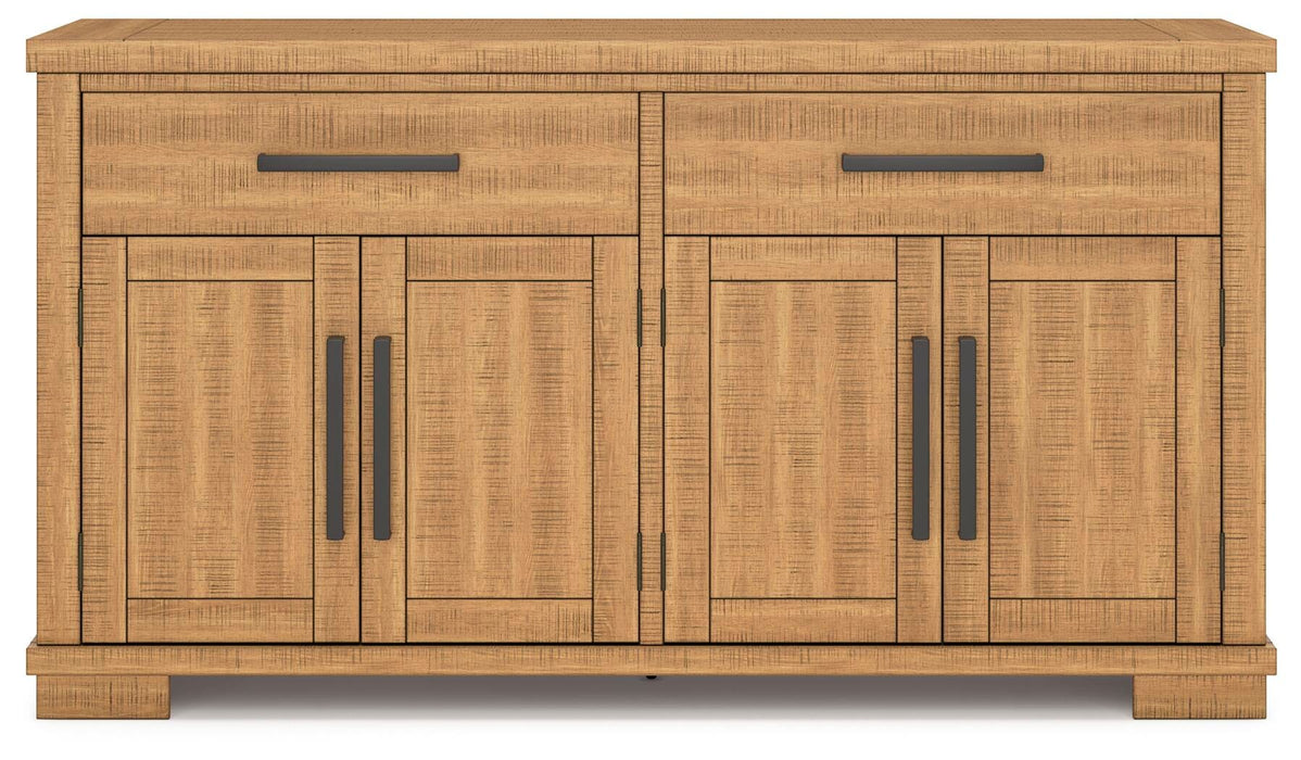 Five Star Furniture - Havonplane Dining Server