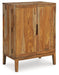 Five Star Furniture - Dressonni Bar Cabinet image
