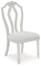 Five Star Furniture - Montelaine Dining Chair image