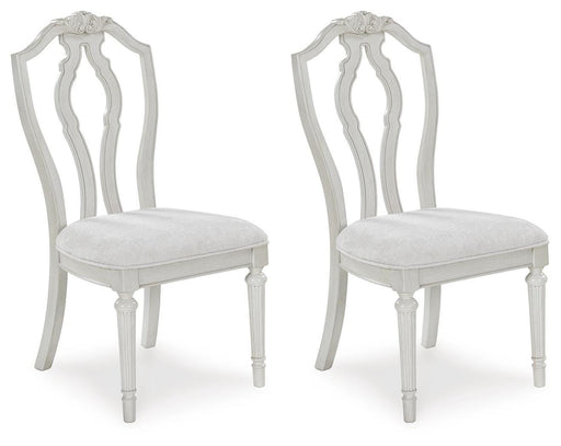 Five Star Furniture - Montelaine Dining Chair image