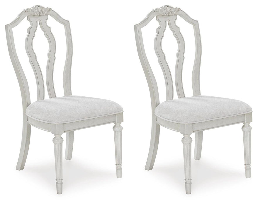 Five Star Furniture - Montelaine Dining Chair image