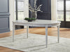 Five Star Furniture - Montelaine Dining Extension Table - Five Star Furniture & Mattress (GA)