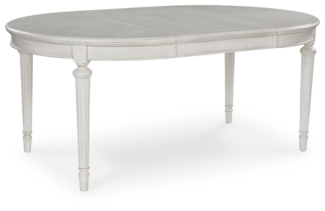 Five Star Furniture - Montelaine Dining Extension Table