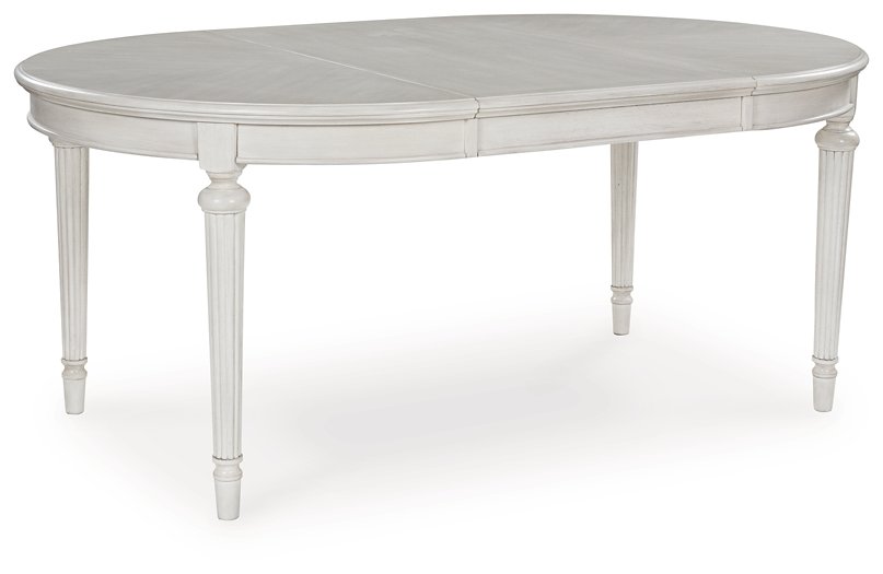 Five Star Furniture - Montelaine Dining Extension Table - Five Star Furniture & Mattress (GA)