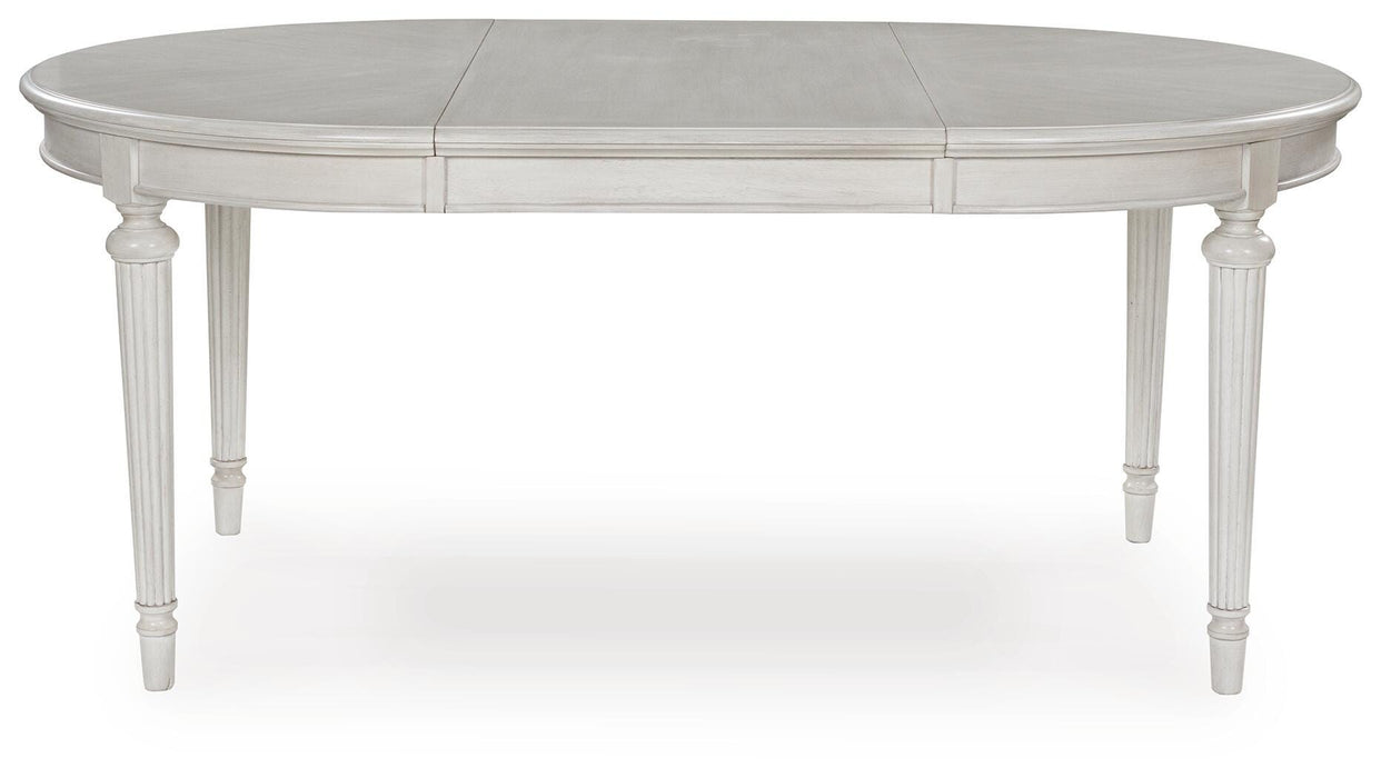 Five Star Furniture - Montelaine Dining Extension Table