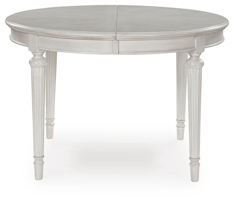 Five Star Furniture - Montelaine Dining Extension Table