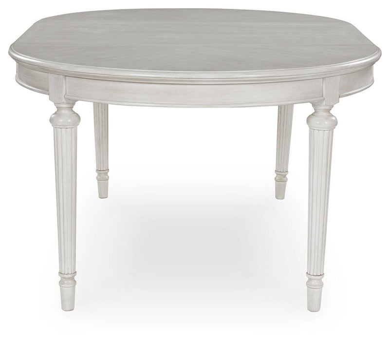 Five Star Furniture - Montelaine Dining Extension Table
