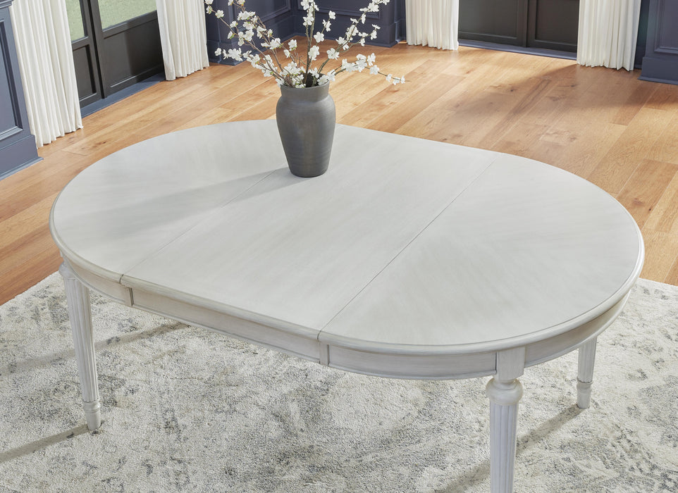 Five Star Furniture - Montelaine Dining Extension Table