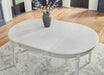 Five Star Furniture - Montelaine Dining Extension Table - Five Star Furniture & Mattress (GA)