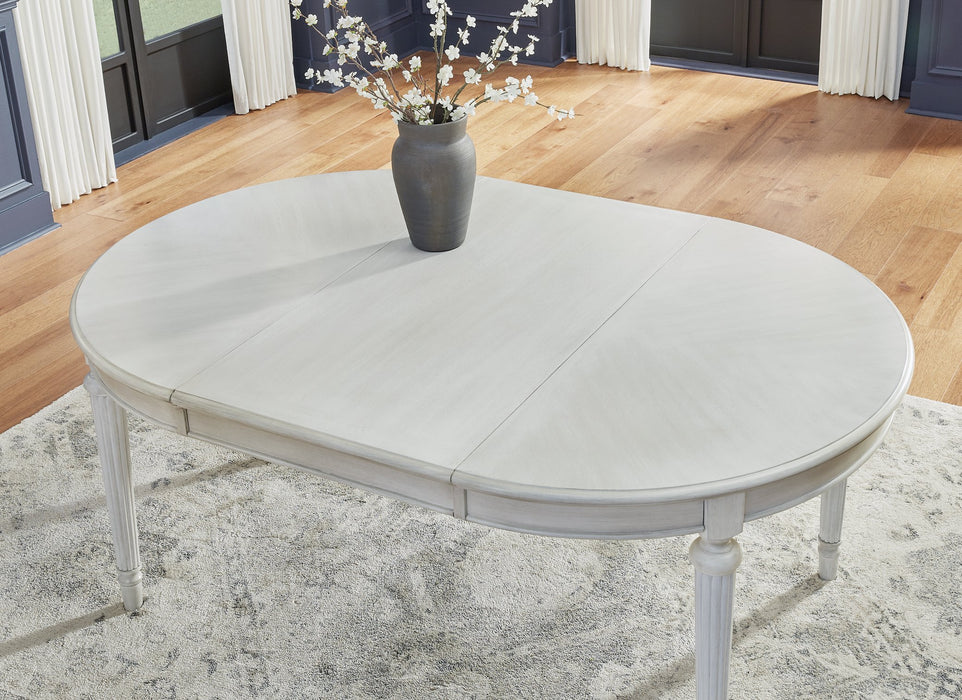 Five Star Furniture - Montelaine Dining Extension Table - Five Star Furniture & Mattress (GA)