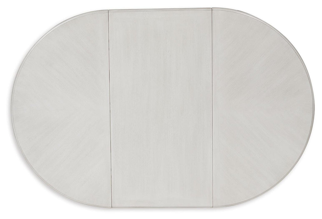 Five Star Furniture - Montelaine Dining Extension Table