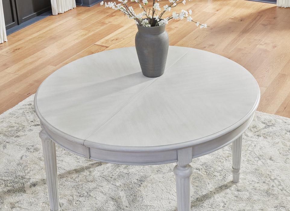 Five Star Furniture - Montelaine Dining Extension Table