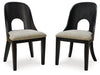 Five Star Furniture - Rowanbeck Dining Chair image