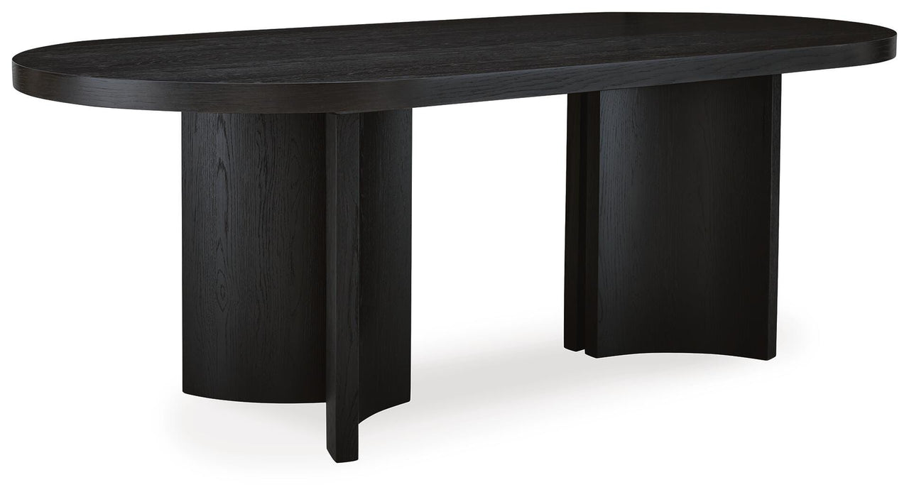 Five Star Furniture - Rowanbeck Dining Package