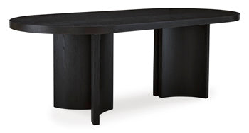 Five Star Furniture - Rowanbeck Dining Package