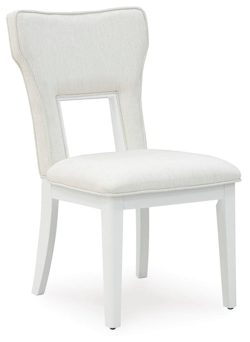 Five Star Furniture - Chalanna Dining Package
