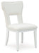 Five Star Furniture - Chalanna Dining Chair image