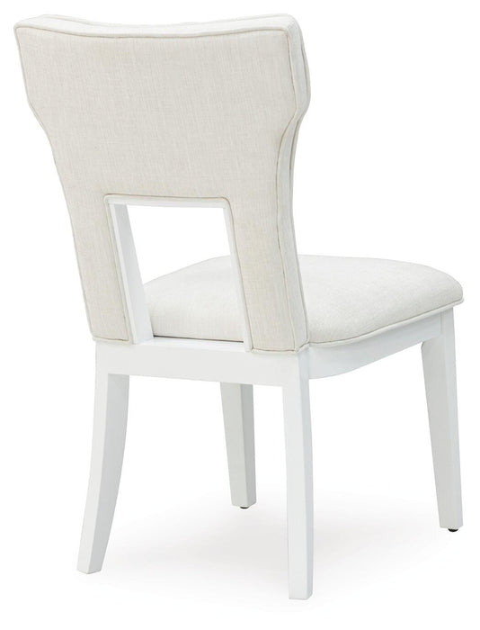 Five Star Furniture - Chalanna Dining Chair