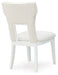 Five Star Furniture - Chalanna Dining Chair - Five Star Furniture & Mattress (GA)