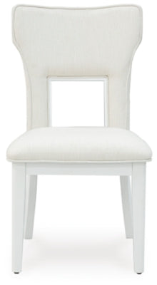 Five Star Furniture - Chalanna Dining Chair - Five Star Furniture & Mattress (GA)