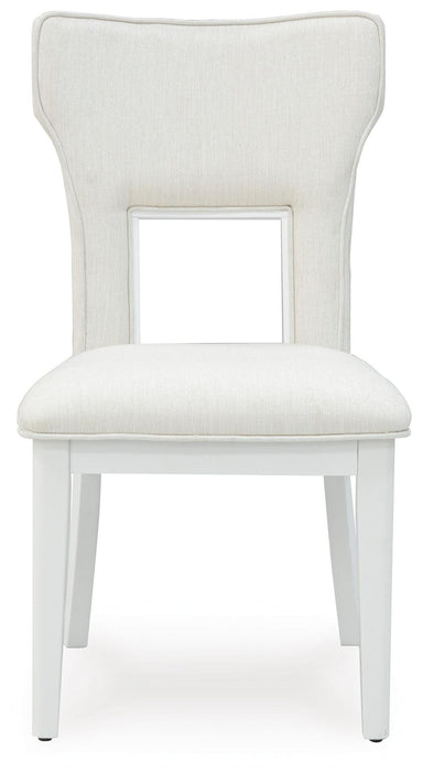 Five Star Furniture - Chalanna Dining Package