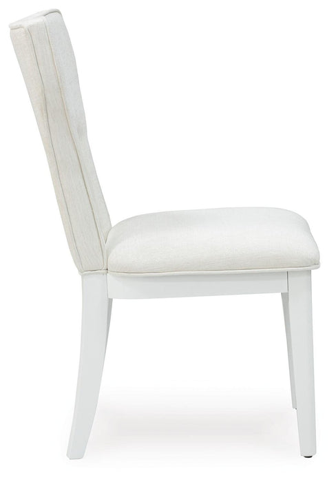 Five Star Furniture - Chalanna Dining Package