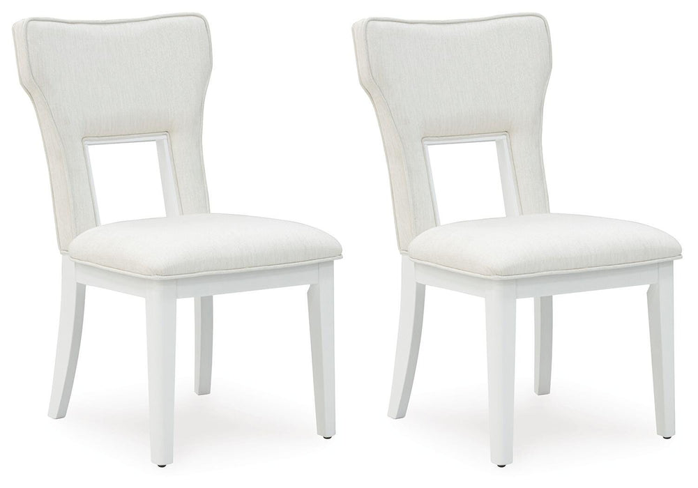 Five Star Furniture - Chalanna Dining Chair