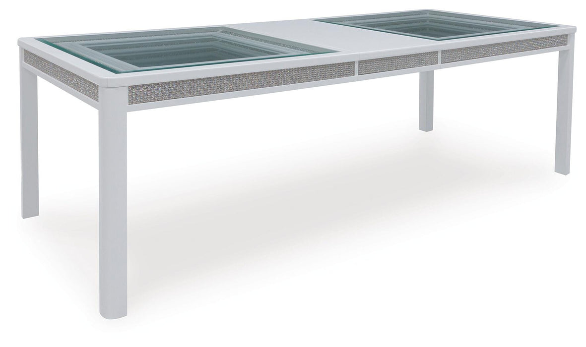 Five Star Furniture - Chalanna Dining Package