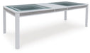 Five Star Furniture - Chalanna Dining Extension Table - Five Star Furniture & Mattress (GA)