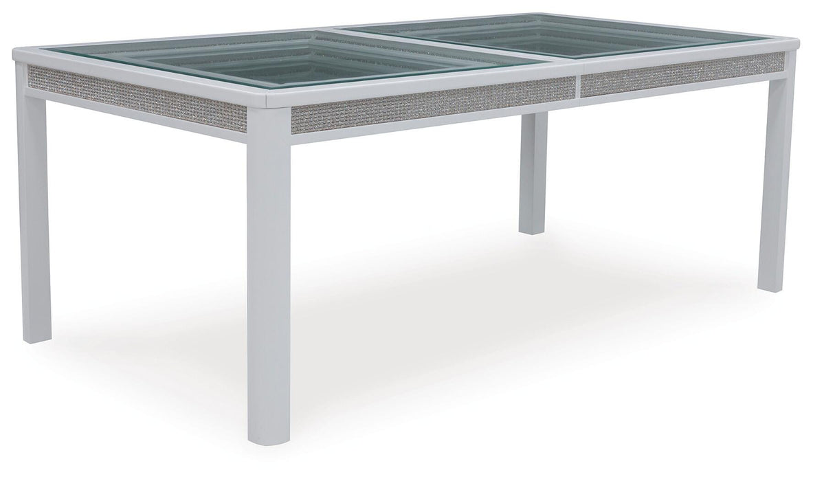 Five Star Furniture - Chalanna Dining Package