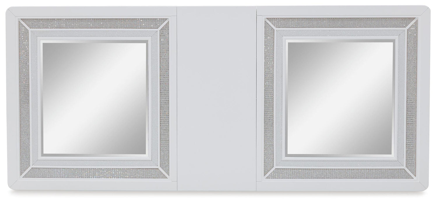 Five Star Furniture - Chalanna Dining Package