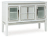 Five Star Furniture - Chalanna Dining Server image