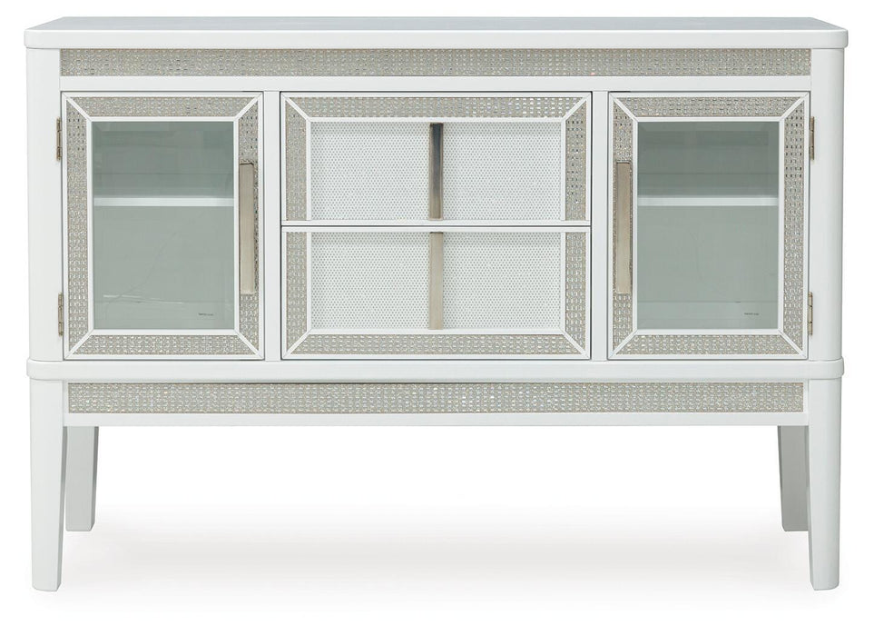 Five Star Furniture - Chalanna Dining Package